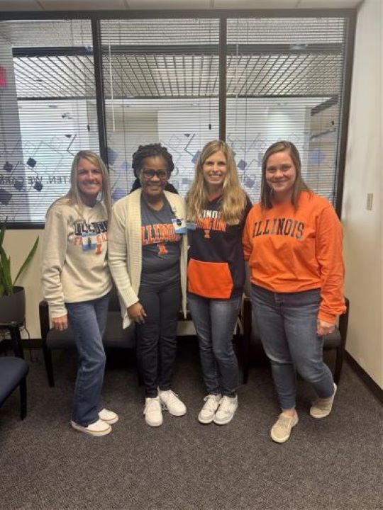 Illini Day
